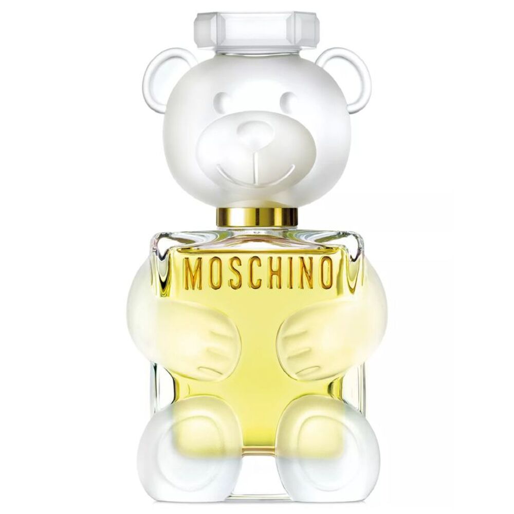 Moschino Toy 2 Eau de Parfum EDP Spray for Women 3.4 oz / 100 ml New